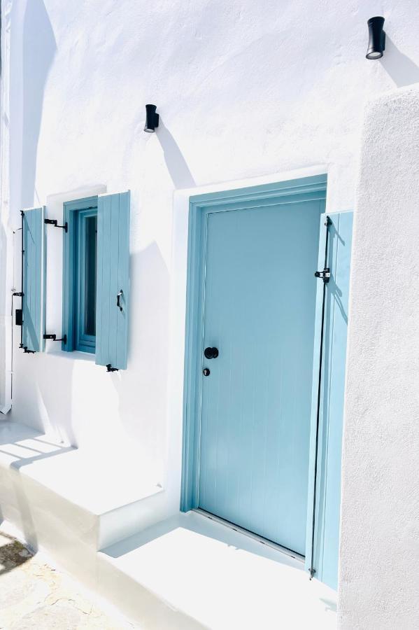 Villa Amazing Luxury House In Chora Mykonos Town Exterior foto